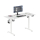 SILVER MONKEY ED-140 Essential Białe SMM050 - 1337779 - zdjęcie 7
